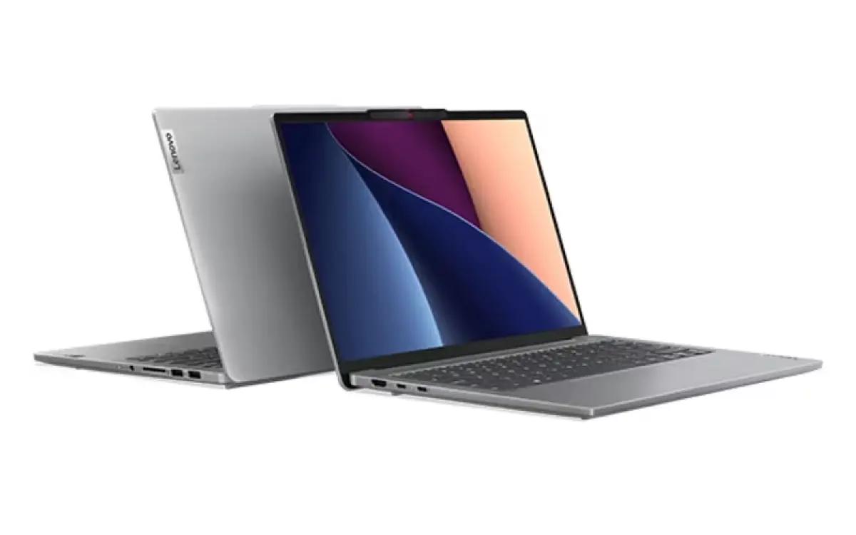 Lenovo IdeaPad Pro 5i, laptop Rp19 jutaan yang memiliki berbagai keunggulan (FOTO: Lenovo)