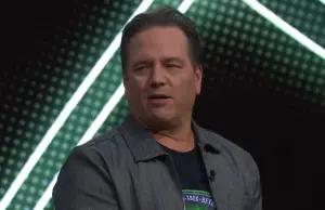 Chief Gaming Microsoft, Phil Spencer (FOTO: YouTube/Xbox)