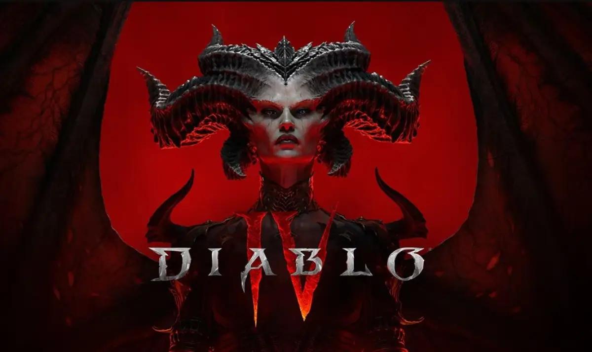 Diablo IV. (Sumber: Blizzard Entertainment)