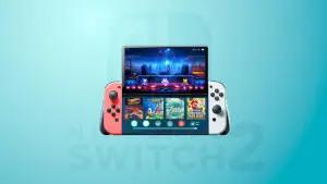 Nintendo Switch 2 (Sumber: Yahoo News)