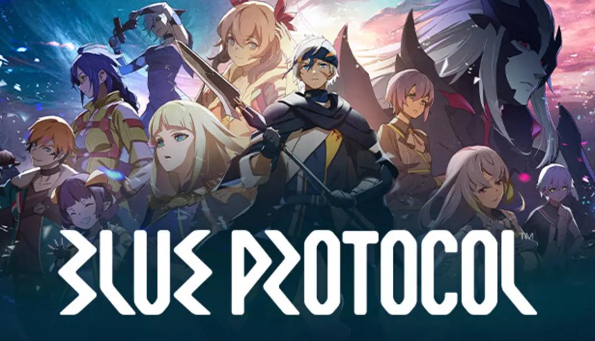 Pembatalan Rilis Blue Protocol di Barat dan Penutupan Server di Jepang: Kekecewaan Bagi Para Penggemar(Sumber: Steam)