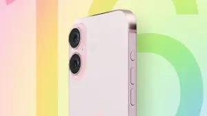 Desain kamera iPhone 16. (Sumber: Mac Rumors)