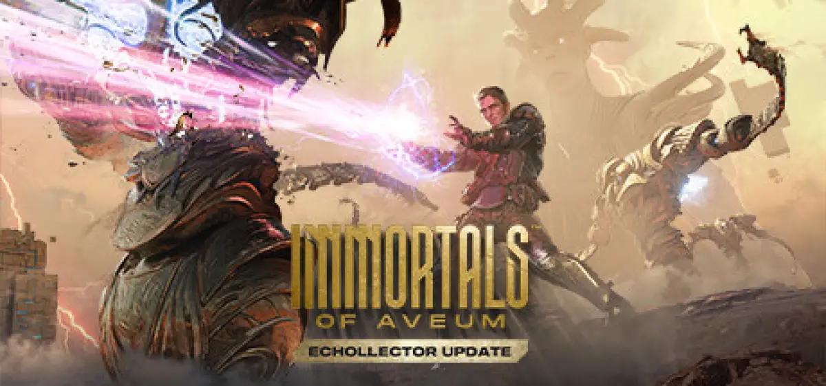 Immortals of Aveum. (Sumber: Steam)