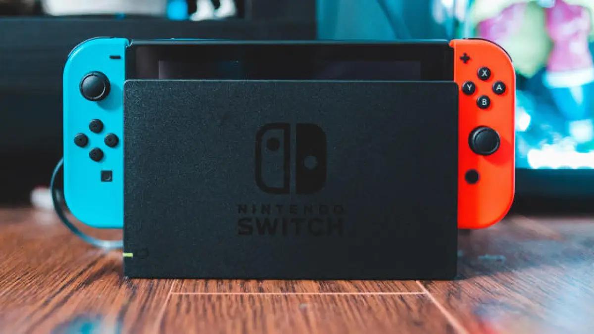 Nintendo Switch 2 (Sumber: Yahoo)