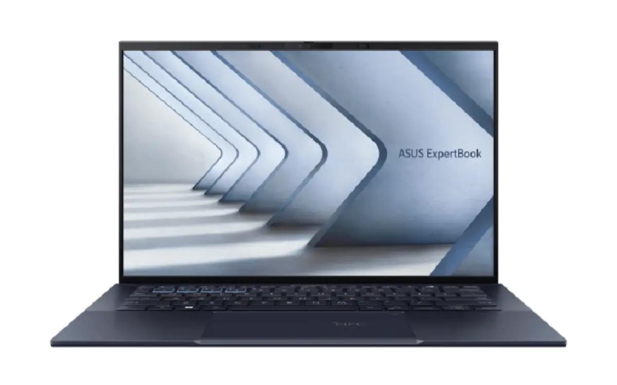 Spesifikas dan harga Asus ExpertBook B9 OLED (FOTO: Asus)