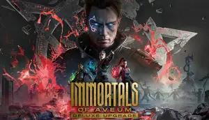 Immortals of Aveum. (Sumber: Steam)
