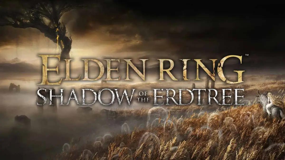 Elden Ring: Shadow of the Erdtree. (Sumber: Bandai Namco)