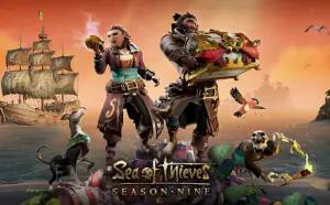 Sea of ​​Thieves. (Sumber: Xbox Wire)