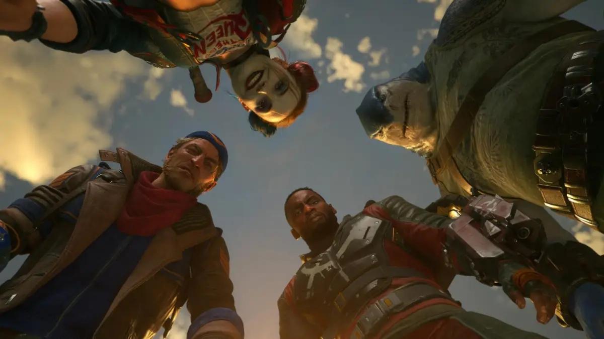 Suicide Squad: Kill the Justice League. (Sumber: Xbox.com)