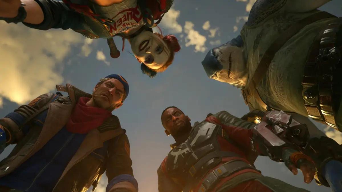 Suicide Squad: Kill the Justice League. (Sumber: Xbox.com)