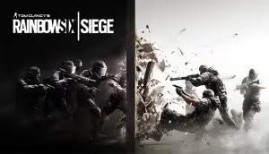 Tom Clancys Rainbow Six Siege. (Sumber: Steam)