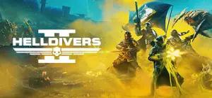 Helldivers 2. (Sumber: Steam)