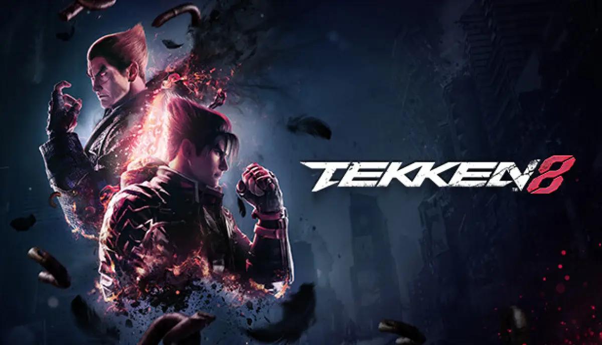 Tekken 8. (Sumber: Steam)