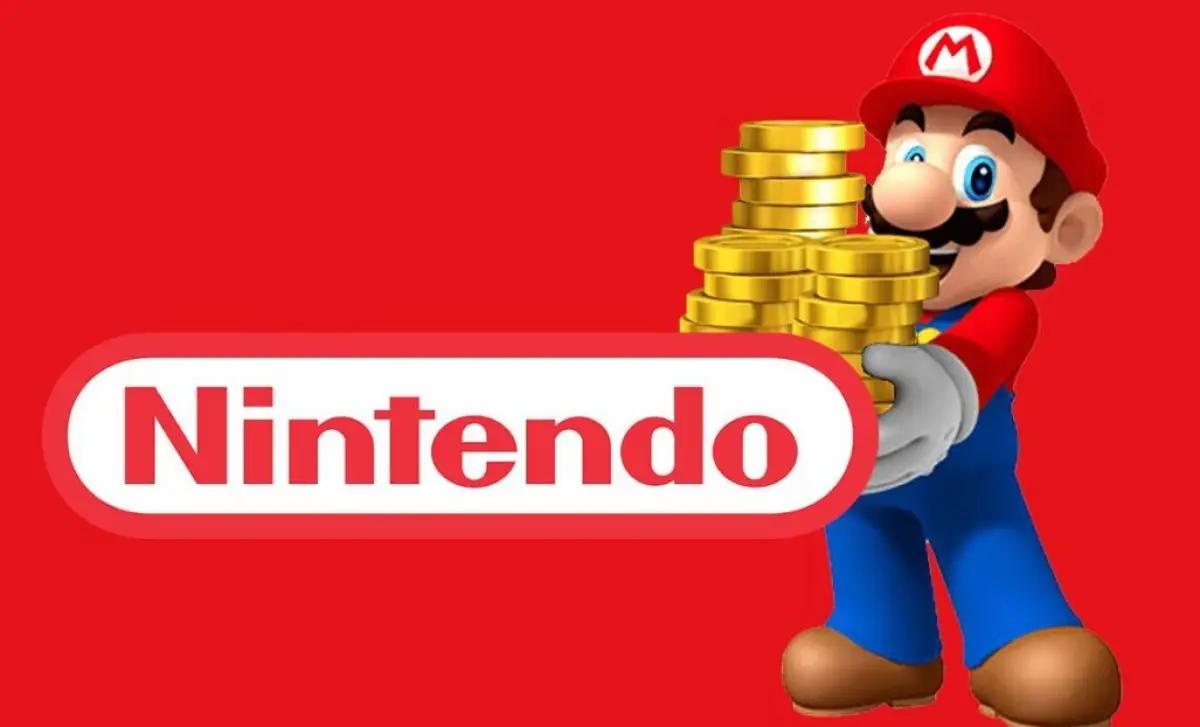 Nintendo. (Sumber: GamingNerd.net)