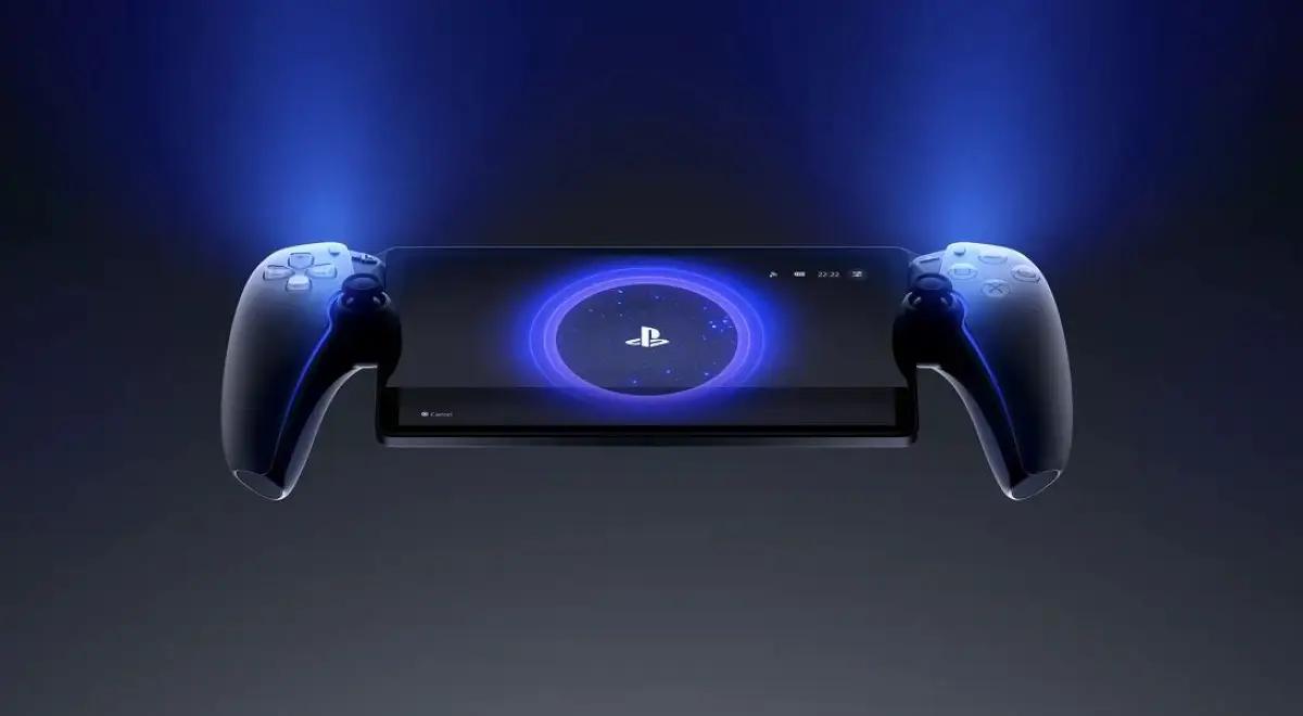 PlayStation Portal. (Sumber: Playstation Blog)