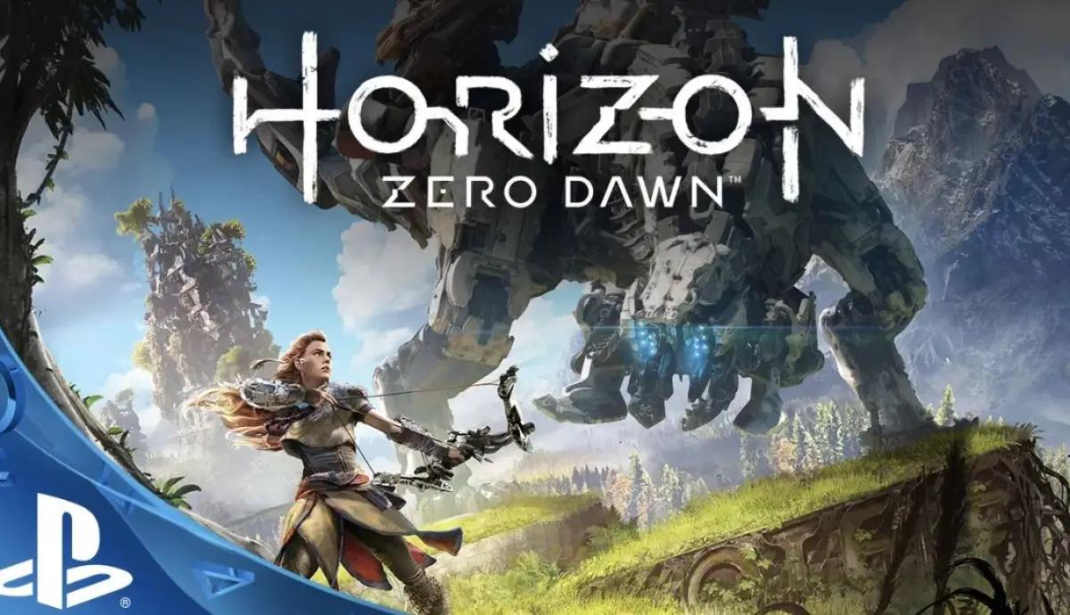 Horizon Game PlayStation. (Sumber: PlayStation)