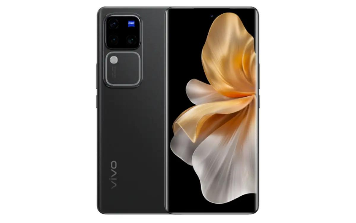 Vivo V30 Pro (FOTO: Vivo)