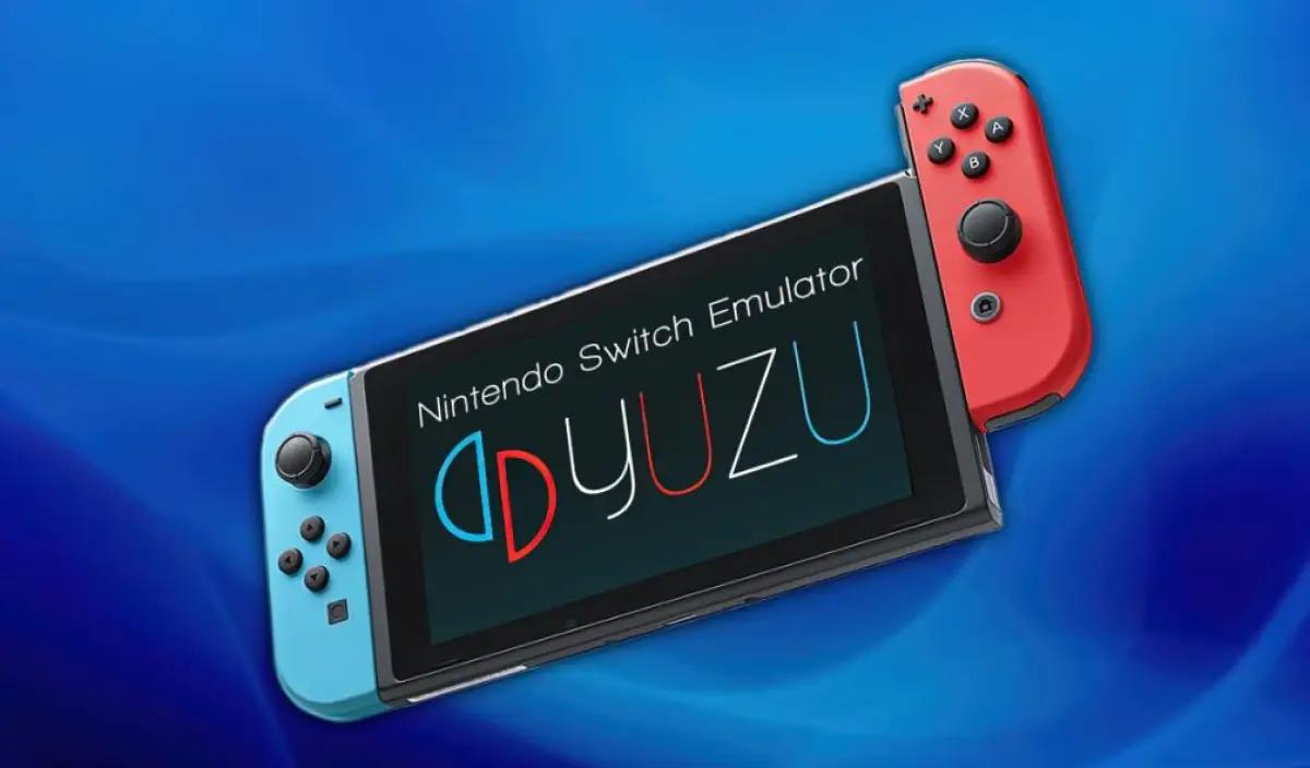 Emulator Yuzu. (Sumber: Wccftech)