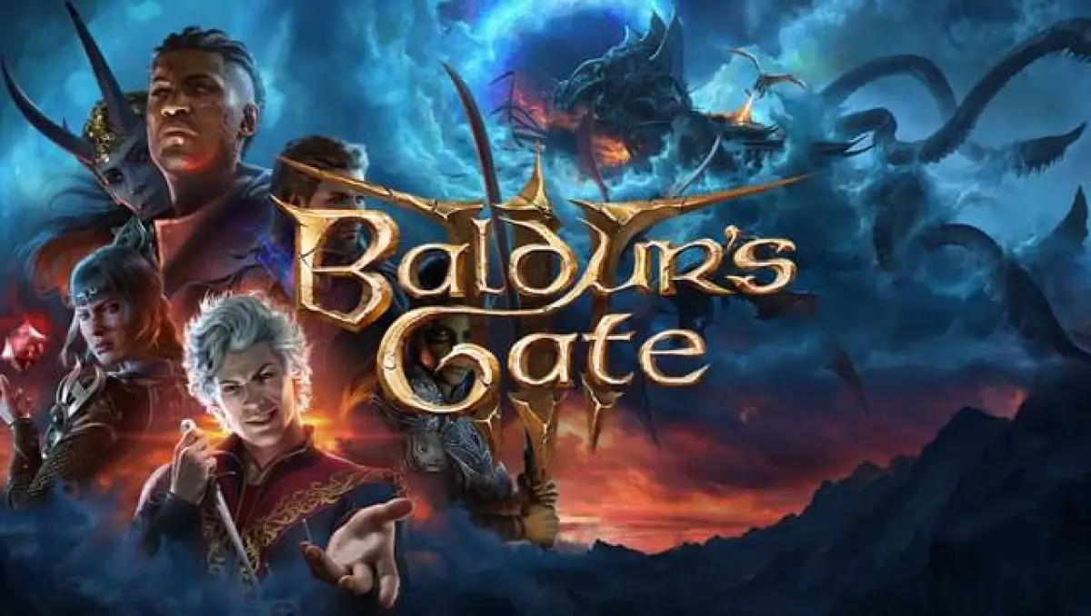 Baldur's Gate 3. (Sumber: Steam)