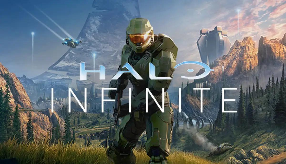 Halo Infinite. (Sumber: Steam)