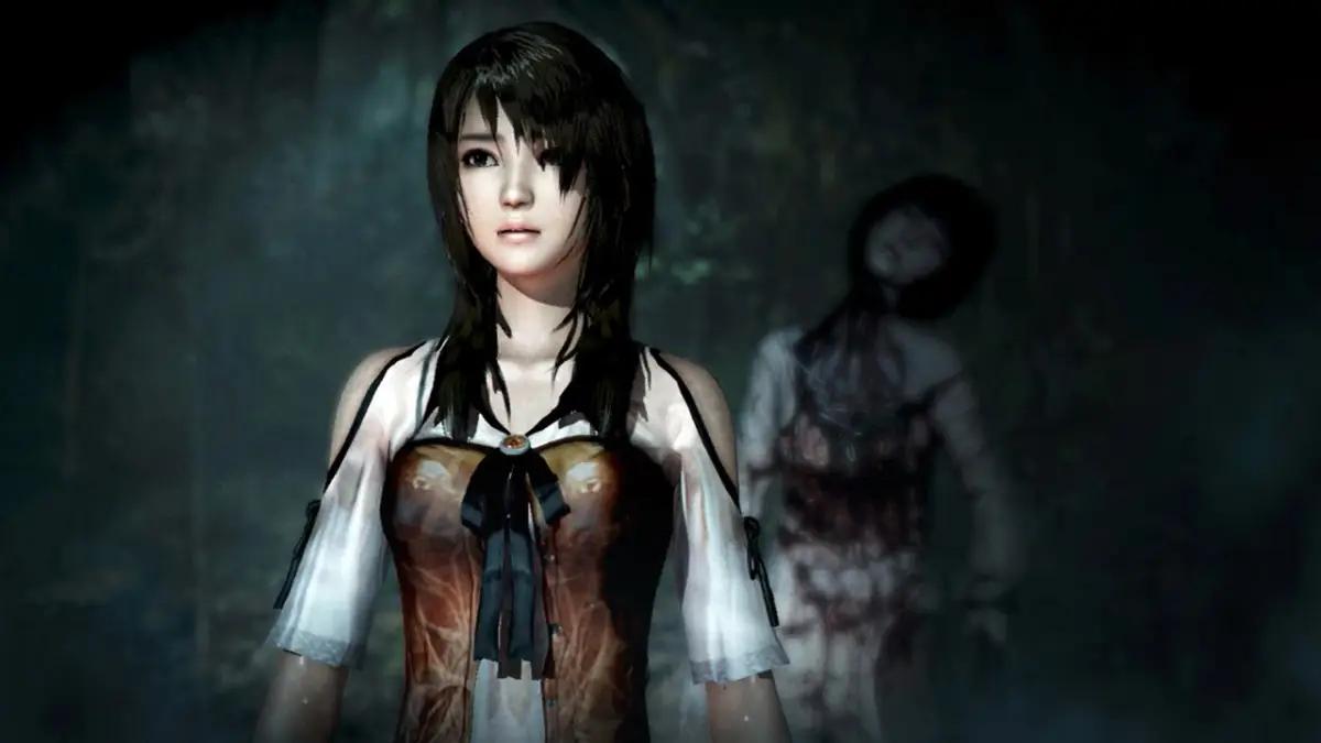 Game Fatal Frame. (Sumber: Xbox Wire)