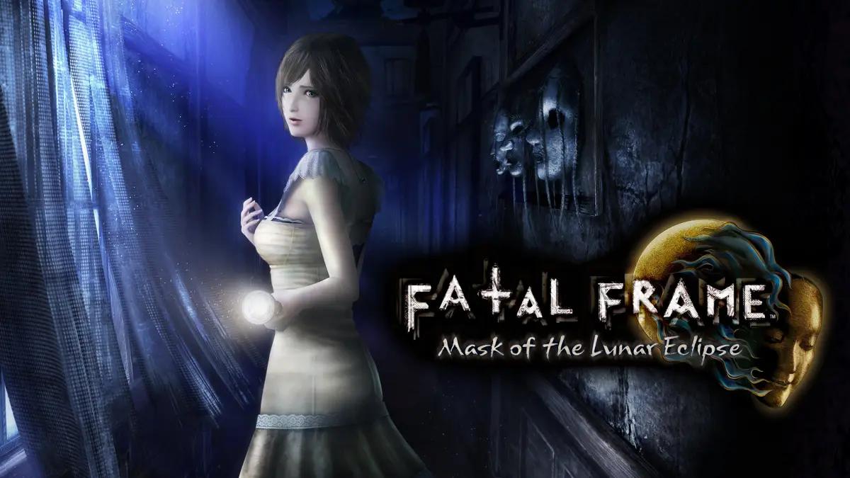 Game Fatal Frame. (Sumber: Xbox Wire)