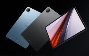 tablet gaming murah iQOO Pad Air (FOTO: vivo.com.cn)
