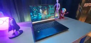 Laptop gaming Predator Helios Neo 16 terbaru (FOTO: Indogamers.com/Ica Juniyanti)