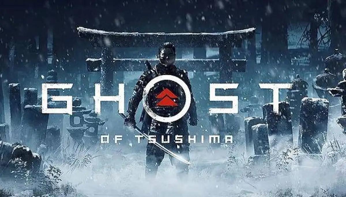 Ghost of Tsushima. (Sumber: dlcompare)