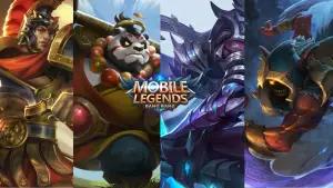 Hero Mobile Legends. (Sumber: Reddit)