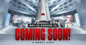 MPL Indonesia Season 13. (Sumber: id-mpl.com)