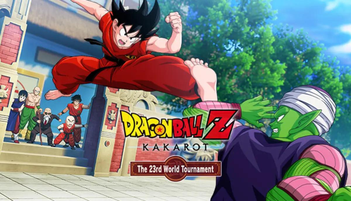 Dragon Ball Z: Kakarot. (Sumber: Steam)