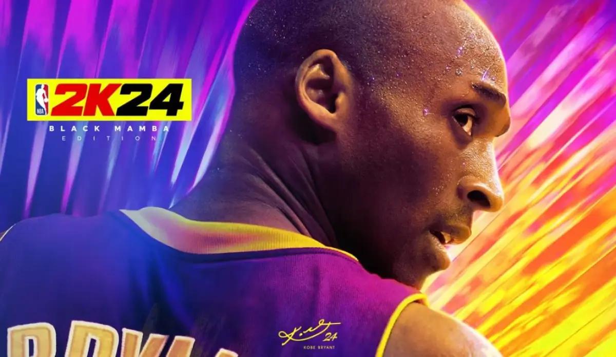 NBA 2K24. (Sumber: Nintendo)