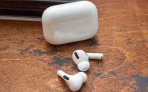 Ilustrasi AirPods. (FOTO: laptopmag.com)