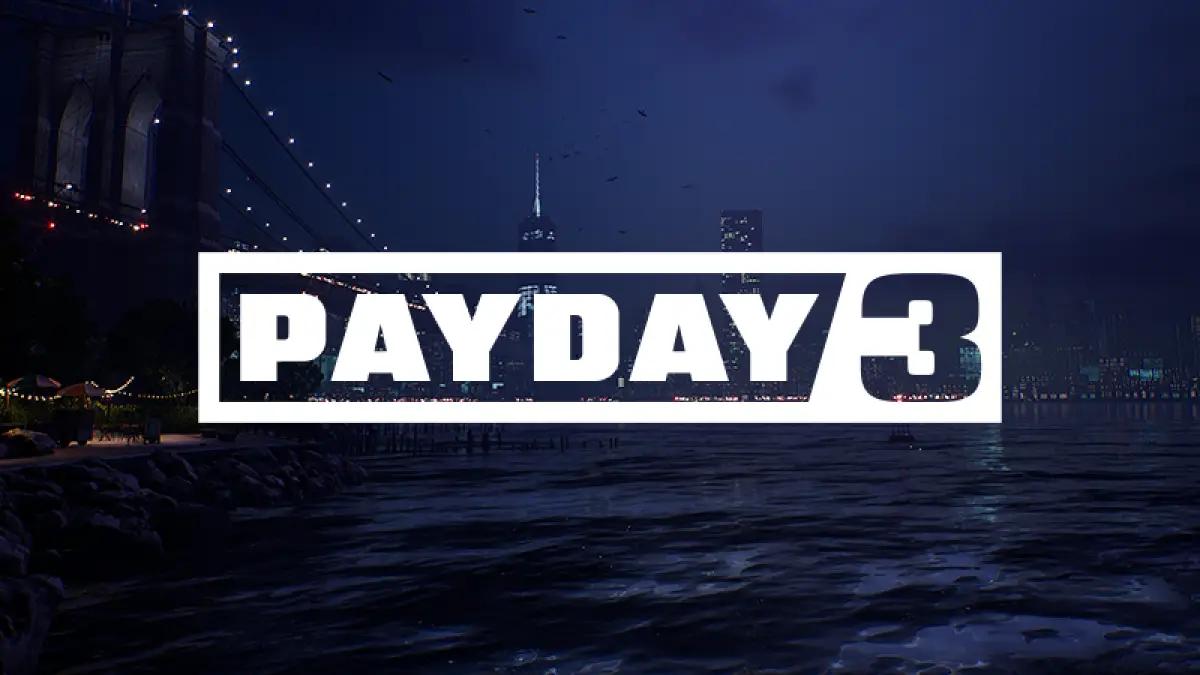 Payday 3. (Sumber: Steam)