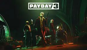 Payday 3. (Sumber: Steam)