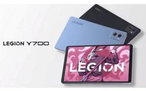 Lenovo Legion Y700 (2023) (FOTO: Gizchina)