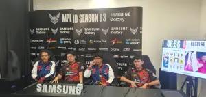 Alter Ego di MPL Season 13 (FOTO: Indogamers.com/Ica Juniyanti)