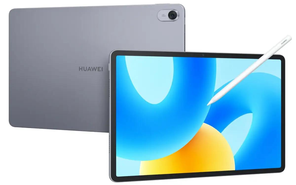 Huawei MatePad 11.5 PaperMatte Edition (FOTO: Huawei)