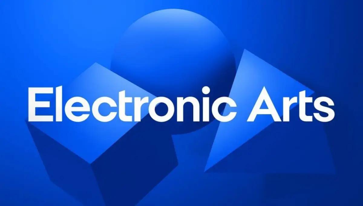 Electronic Arts (Sumber: ea.com)