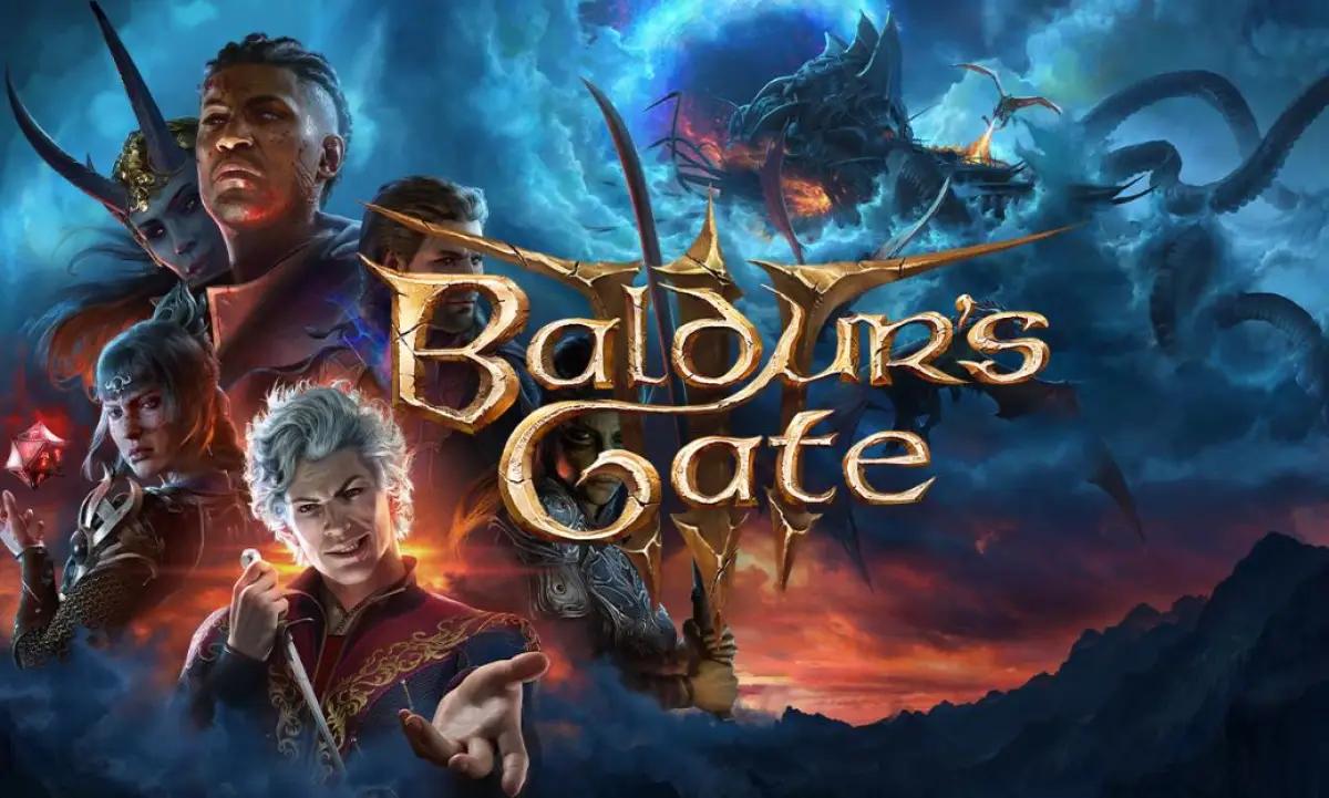 Baldur's Gate 3. (Sumber: Steam)