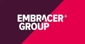 Embracer Group. (Sumber: Embracer)