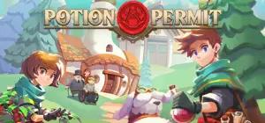 Potion Permit. (Sumber: Steam)