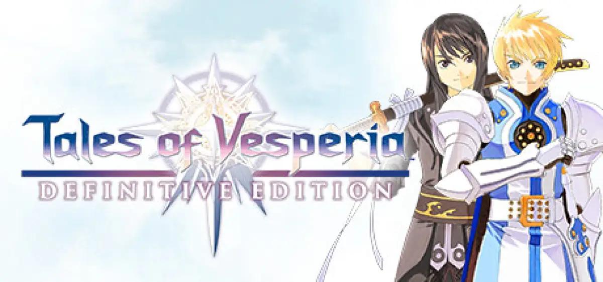 Tales of Vesperia (Sumber: Steam)