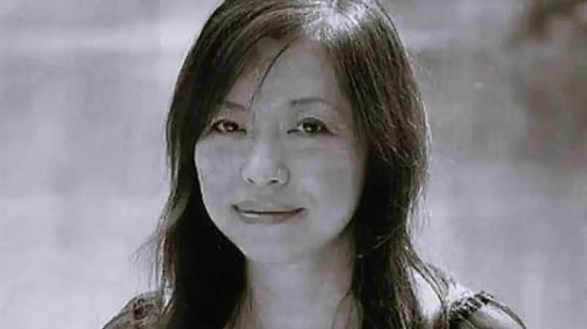 Mutsumi Inomata. (Sumber: IMDB)