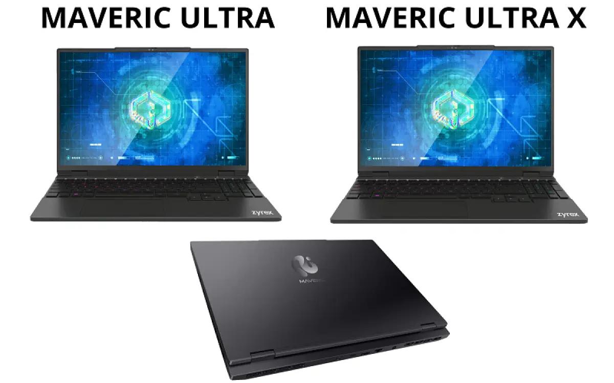 Maveric Ultra Series (FOTO: shopee.co.id/zyrex.id)