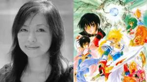 Mutsumi Inomata. (Sumber: Anime Corner)