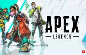 Apex Legends Solo Mode. (Sumber: Nintendo)