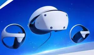 Playstation VR2. (Sumber: Playstation)