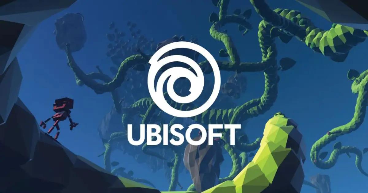 Ubisoft. (Sumber: USA Today)